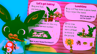 Collins Education Play and Learn with Bing Ad Commercial Brand Imagery Photoshoot 1