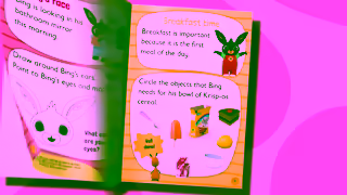 Collins Education Play and Learn with Bing Ad Commercial Brand Imagery Photoshoot 2