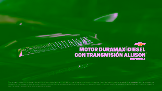 Chevrolet Silverado HD Trail Boss Capacidad Mxima de Remolque Ad Commercial Brand Imagery Photoshoot 1