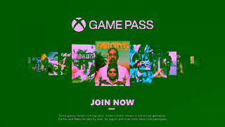Xbox Game Pass Discover It All Ad Commercial Brand Imagery Photoshoot 2