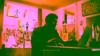 PB Tech Copilot PCs October Ad Commercial Brand Imagery Photoshoot 1