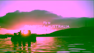 Fiji Airways Book a romantic getaway to Australias capital Canberra and enjoy a tropical stopover in Fiji Ad Commercial Brand Imagery Photoshoot 0