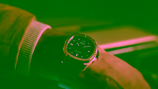 MIDO Watches MIDO Multifort TV Big Date Multifort TV MIDO Watches Ad Commercial Brand Imagery Photoshoot 0