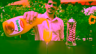 Tropicana Juice Tropicana Basically Invented Brunch Ad Commercial Brand Imagery Photoshoot 0