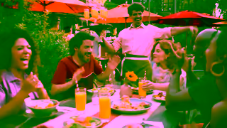 Tropicana Juice Tropicana Basically Invented Brunch Ad Commercial Brand Imagery Photoshoot 1