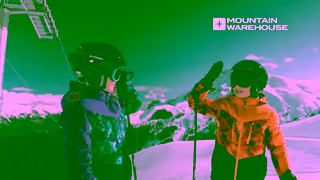 Mountain Warehouse Family Winter 1920x1080 Ad Commercial Brand Imagery Photoshoot 1