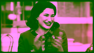 Marvel Agatha All Along Streaming September 18 on Disney Ad Commercial Brand Imagery Photoshoot 0