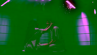 Marvel Agatha All Along Streaming September 18 on Disney Ad Commercial Brand Imagery Photoshoot 2