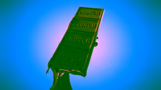 CRUNCH Bar CRUNCH Turn Up The Fun Demo 15 Ad Commercial Brand Imagery Photoshoot 1