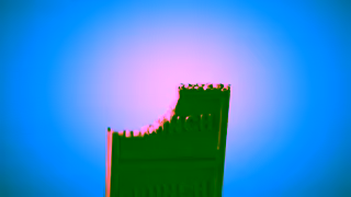 CRUNCH Bar CRUNCH Turn Up The Fun Demo 15 Ad Commercial Brand Imagery Photoshoot 2