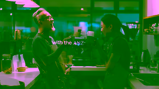 ANZ ANZ Business Essentials Ad Commercial Brand Imagery Photoshoot 1