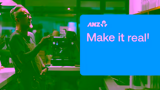 ANZ ANZ Business Essentials Ad Commercial Brand Imagery Photoshoot 2