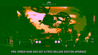 MindsEye MindsEye Story2 PreOrder 15 16x9 EN PEGI All Ad Commercial Brand Imagery Photoshoot 0