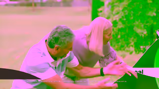 Real Insurance Real Funeral Cover Helping Hand TV Ad 2024 Ad Commercial Brand Imagery Photoshoot 0