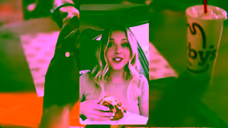 Arby's ARBYS BURGER REMIX REMIX 15 Ad Commercial Brand Imagery Photoshoot 1