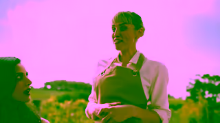 Tourism Australia Come and say Gday UK TV Advert 30s Tourism Australia Ad Commercial Brand Imagery Photoshoot 1