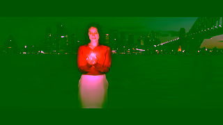 Red Energy 100 Australian Owned Energy Ad Commercial Brand Imagery Photoshoot 1