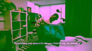 IKEA OXFORD STREET HAUL Ad Commercial Brand Imagery Photoshoot 0