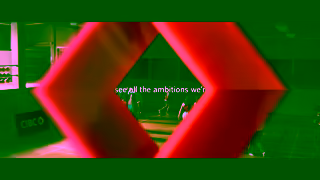 CIBC CIBC x Toronto Tempo Proudly Championing Ambitions Ad Commercial Brand Imagery Photoshoot 2