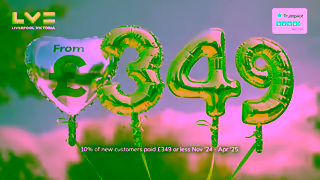 LV.com LV Car YouTube Ad Version One June 2025 Ad Commercial Brand Imagery Photoshoot 0