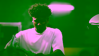 Google Google Pixel x Druski the Stylist 15s GStore Holiday Ad Commercial Brand Imagery Photoshoot 1