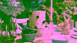 Bed Bath N Table Bed Bath N Table Easter 25 Once Upon an Easter Ad Commercial Brand Imagery Photoshoot 0