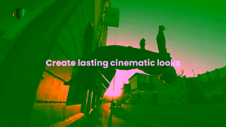 Color Finale Color Finale 2 professional color grading plugin for Final Cut Pro Ad Commercial Brand Imagery Photoshoot 1