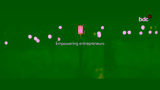 BDC Bank BDC Empowering entrepreneurs to shine Ad Commercial Brand Imagery Photoshoot 0