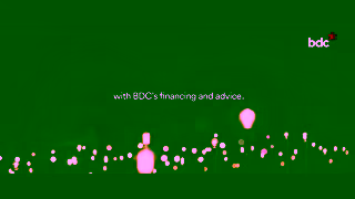 BDC Bank BDC Empowering entrepreneurs to shine Ad Commercial Brand Imagery Photoshoot 1