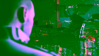 EVE Online EVE Online Become a Legend Ad Commercial Brand Imagery Photoshoot 1