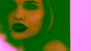 TOM FORD ANGELINA JOLIE RUNWAY LIP COLOR TOM FORD Ad Commercial Brand Imagery Photoshoot 1
