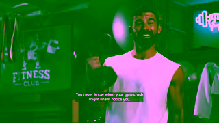 Dr. Squatch Dr Squatch Put Your Balls In Our Hands Ball Barrier Dry Lotion Ad Commercial Brand Imagery Photoshoot 0