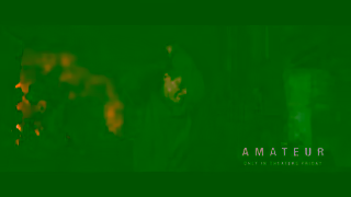 20th Century Studios The Amateur Get Tickets Now Ad Commercial Brand Imagery Photoshoot 0