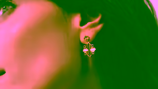 BIRKS Jewellery Birks Birks Muse When Stars Align Ad Commercial Brand Imagery Photoshoot 1