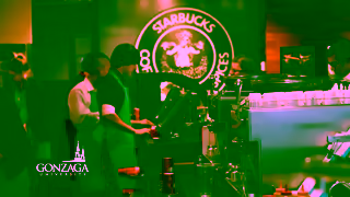 Gonzaga University Open Doors Organizational Leadership Ad Commercial Brand Imagery Photoshoot 1