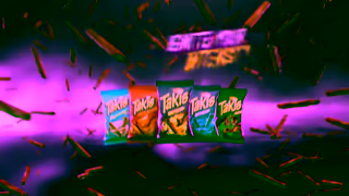 Takis Takis Rolls Variety Ignite Your Intensity 06 Rush Ad Commercial Brand Imagery Photoshoot 2