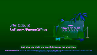 SoFi.com Introducing The AllNew SoFi Plus Ad Commercial Brand Imagery Photoshoot 2