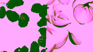 Solaray Solaray Food Is Not Enough Anthem Ad Commercial Brand Imagery Photoshoot 2