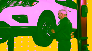 TiresPlus OctDec No Wrong Choices GBB 15 Ad Commercial Brand Imagery Photoshoot 1