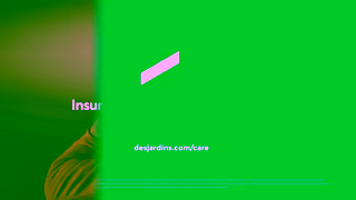 Desjardins Insurance Insurance thats really big on care Ad Commercial Brand Imagery Photoshoot 1