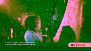 Novo Nordisk 2023 GLP 1 Ozempic US22OZM01219 trizone gokarting60 youtube MP4 Ad Commercial Brand Imagery Photoshoot 1