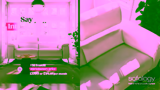 Sofology Sofology Introductory Prices Ad Commercial Brand Imagery Photoshoot 2