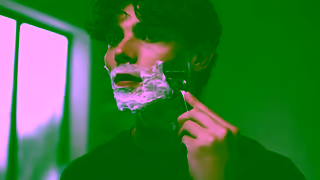 Gillette Gillette The Best a Man Can Get Our Best Shave with GilletteLabs Ad Commercial Brand Imagery Photoshoot 0