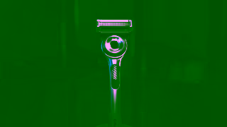 Gillette Gillette The Best a Man Can Get Our Best Shave with GilletteLabs Ad Commercial Brand Imagery Photoshoot 1