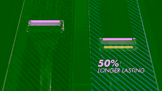 Gillette Gillette The Best a Man Can Get Our Best Shave with GilletteLabs Ad Commercial Brand Imagery Photoshoot 2