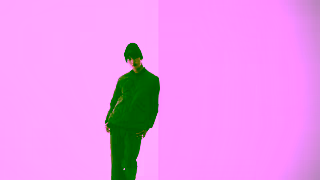 Canada Goose Partir neuf Ad Commercial Brand Imagery Photoshoot 2