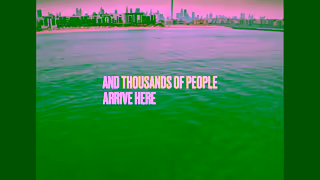 Visit Dubai Dubai If You Go You Know Ad Commercial Brand Imagery Photoshoot 1
