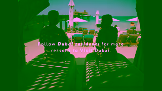 Visit Dubai Dubai If You Go You Know Ad Commercial Brand Imagery Photoshoot 2