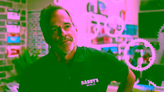 Prospa Funding Takes You Further Bike Shop 15 Ad Commercial Brand Imagery Photoshoot 0