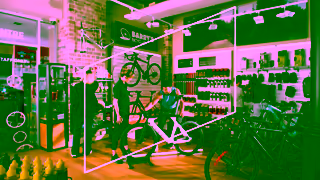 Prospa Funding Takes You Further Bike Shop 15 Ad Commercial Brand Imagery Photoshoot 1